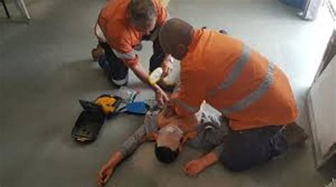 lv cpr|lvr cpr course perth.